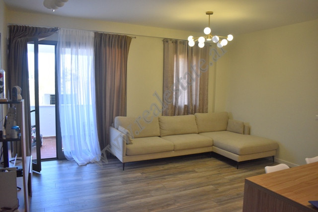 Two bedroom apartment for sale at Tower Bridge 2 Residence in Tirana, Albania